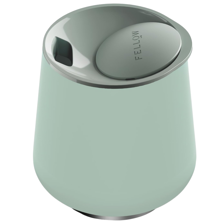 12oz Ruby Tumbler - Mint Chip
