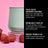 12oz Ruby Tumbler - Mint Chip
