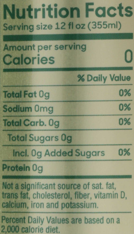 Yuzu Sparkling Water (6 Pack)