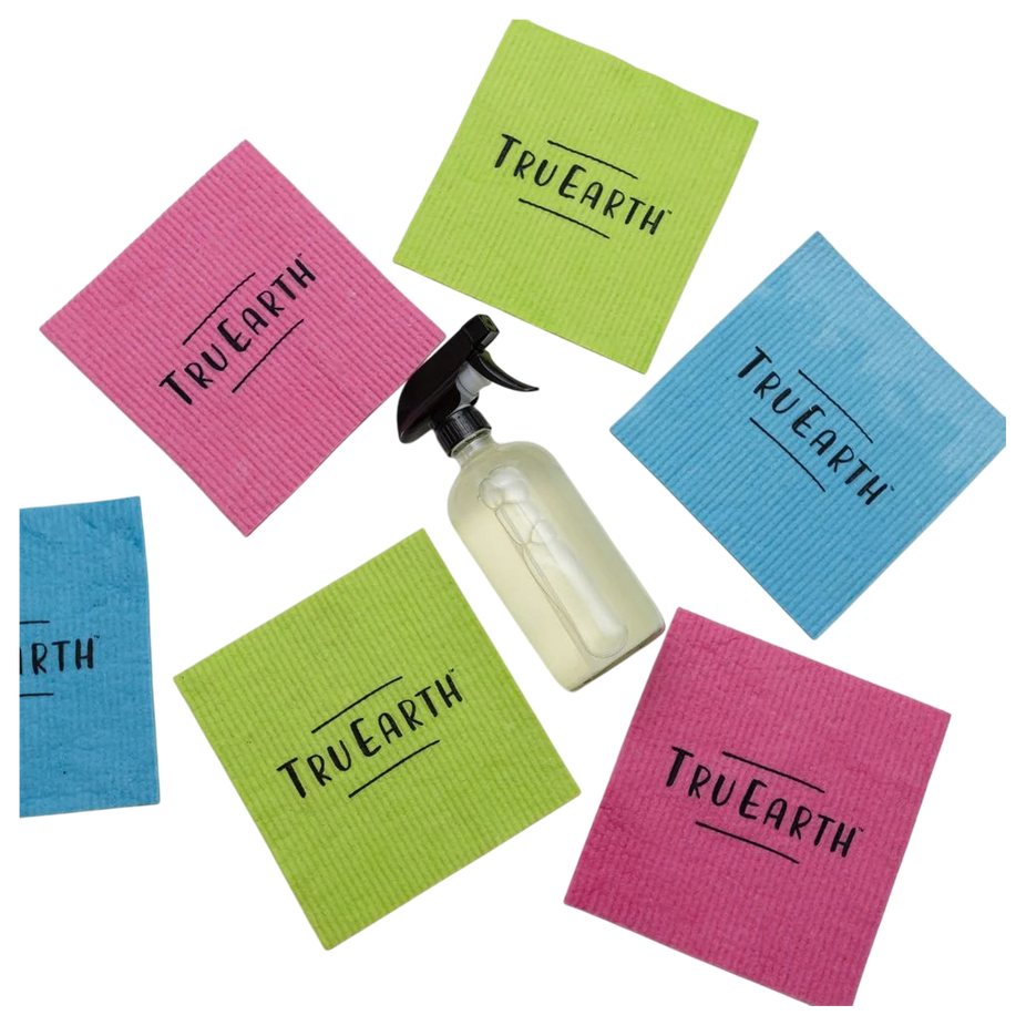 Swedish Cloths - 6 Pack of Multi Color