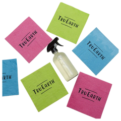 Swedish Cloths - 6 Pack of Multi Color