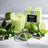 Classic Candle - Lime Zest & Matcha