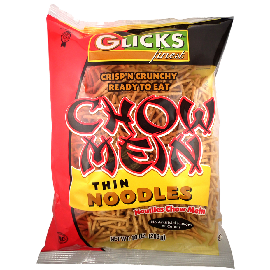 Finest Chow Mein Thin Noodles