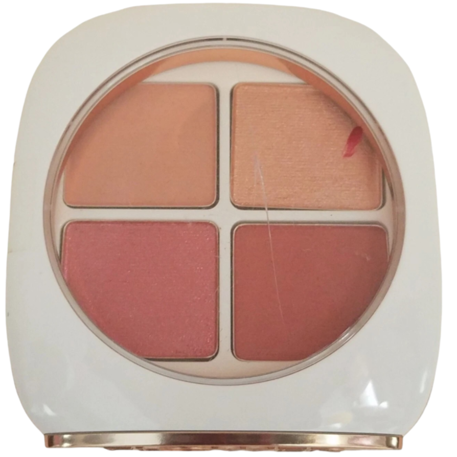 Petal Play Shadow Quad - BerryMore