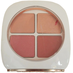 Petal Play Shadow Quad - BerryMore