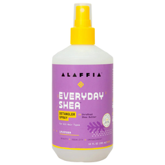 Wild Lavender Detangler Spray