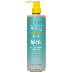 Beautiful Curls - Curl Enhancing Shampoo