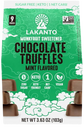 Chocolate Truffles Mint Flavor