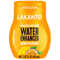 Mango Passionfruit Water Enhancer