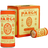 Desert Margarita - Non-Alcoholic Agave Mocktail (12 Pack)