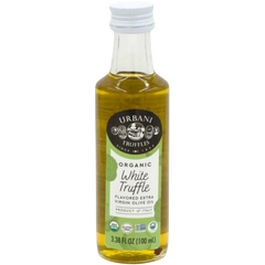 Organic White Truffle Olive Oil