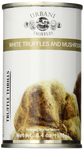 White Truffles & Mushrooms