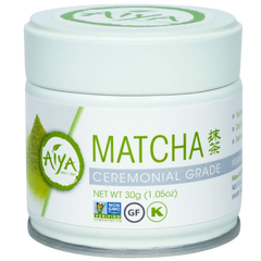 Authentic Japanese Premium First Harvest Matcha Green Tea Powder