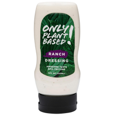 Plant Based Ranch Dressing