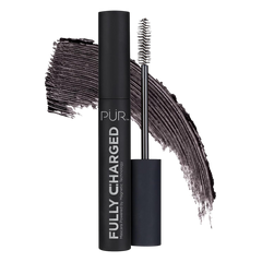 Fully Charged Mascara - Black