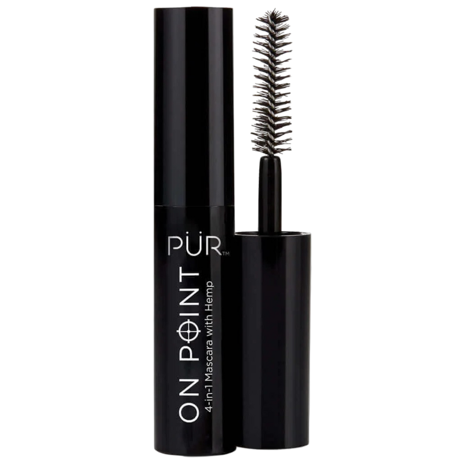 Mini On Point Mascara With Hemp