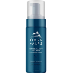 Gentle Foaming Cleanser
