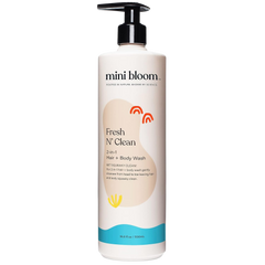 Fresh N' Clean 2-in-1 Hair + Body Wash