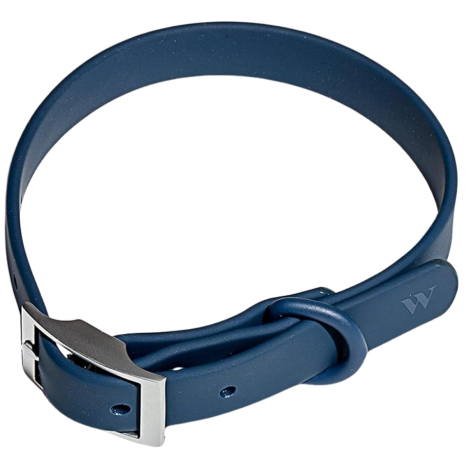 Collar X Large - Navy