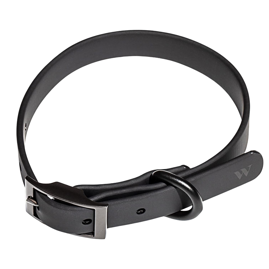 Collar X Large - Black