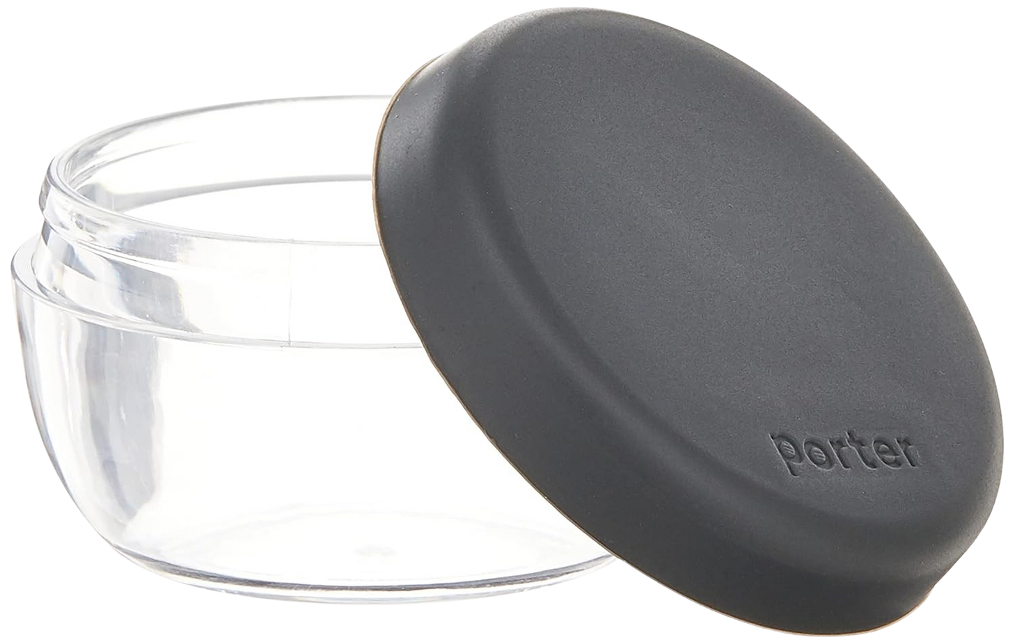 Dressing Containers (2 CT) - Charcoal