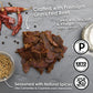 Spicy Beef Biltong