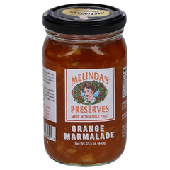 Orange Marmalade