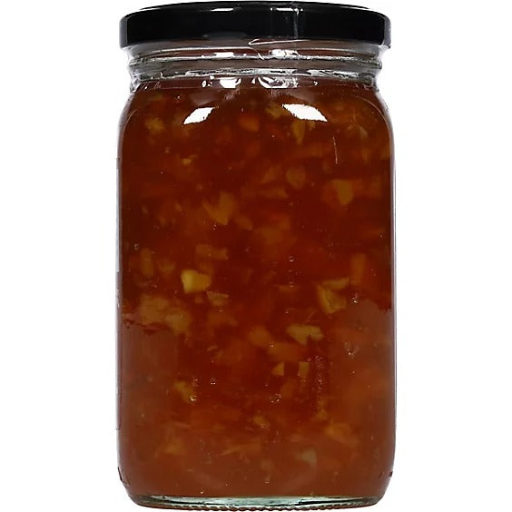 Orange Marmalade