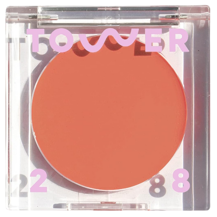Beachplease Luminous Tinted Balm - Rush Hour