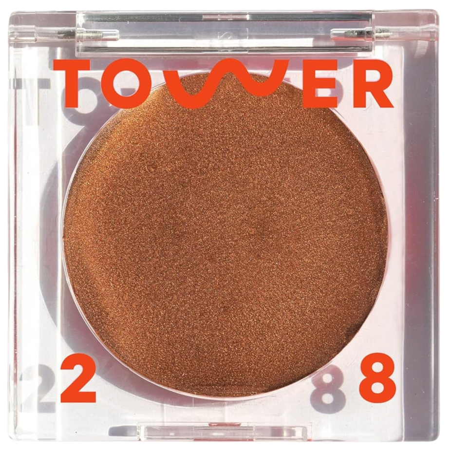 Bronzino Illuminating Cream Bronzer