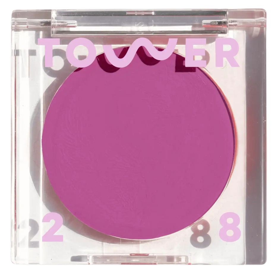 BeachPlease Luminous Tinted Balm - Party Hour