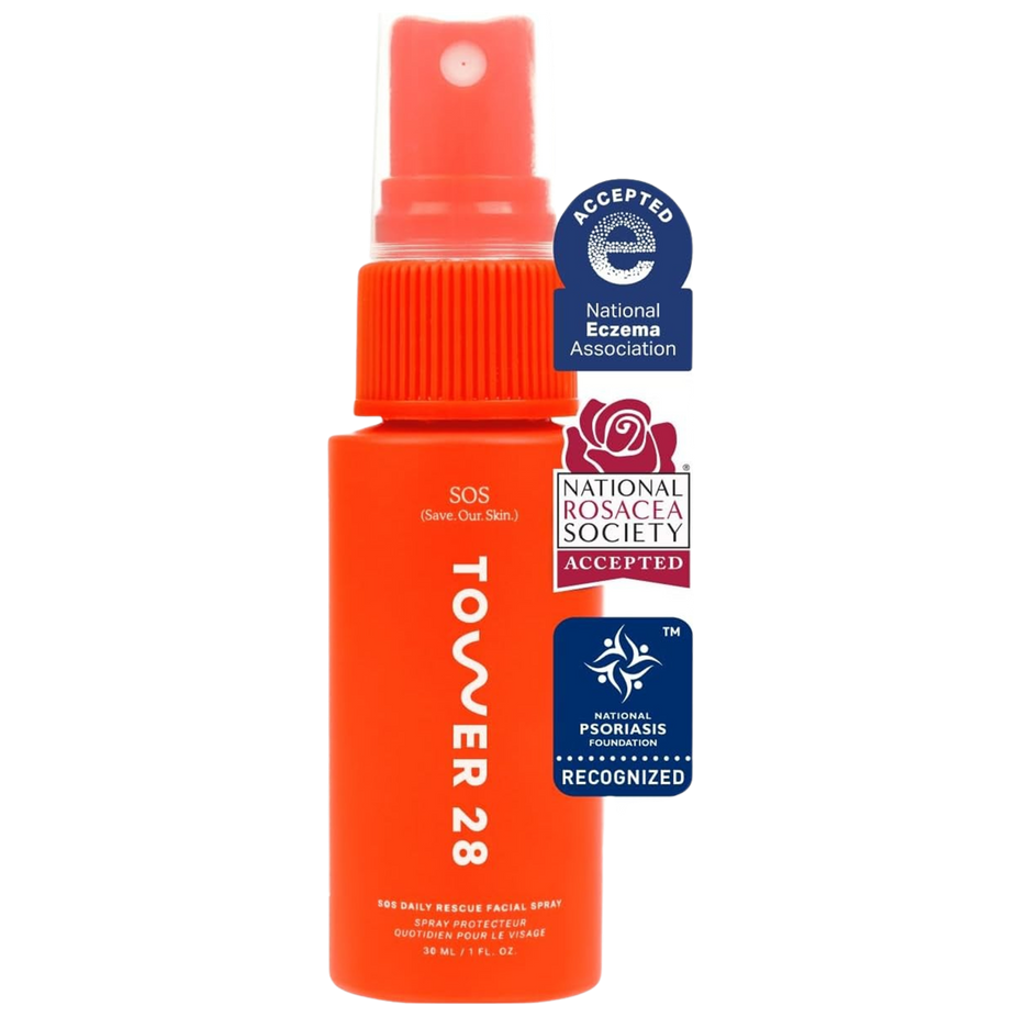 SOS Daily Rescue Facial Spray