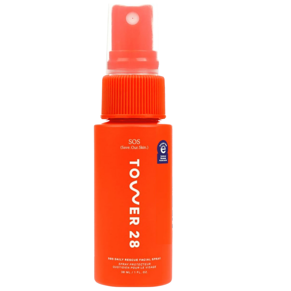 SOS Daily Rescue Facial Spray