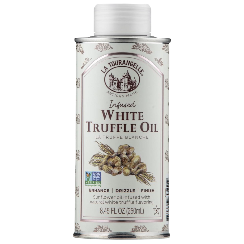 White Truffle Oil