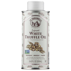 White Truffle Oil