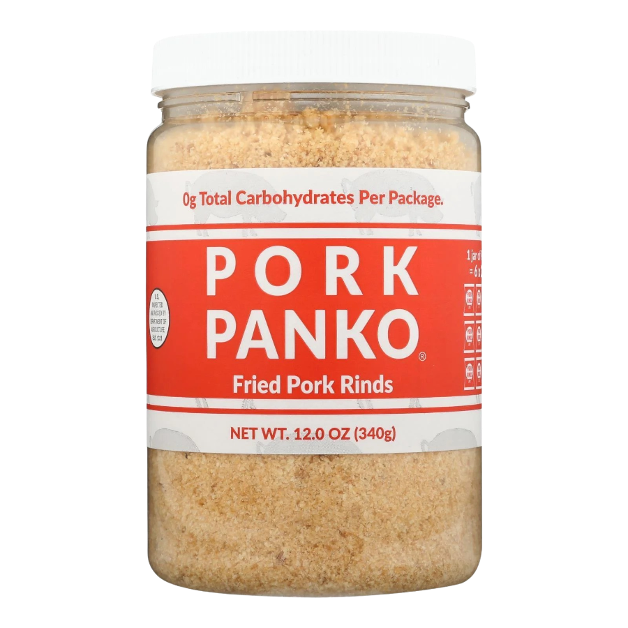 Fried Pork Rinds