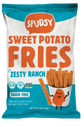 Vegan Ranch Sweet Potato Fries