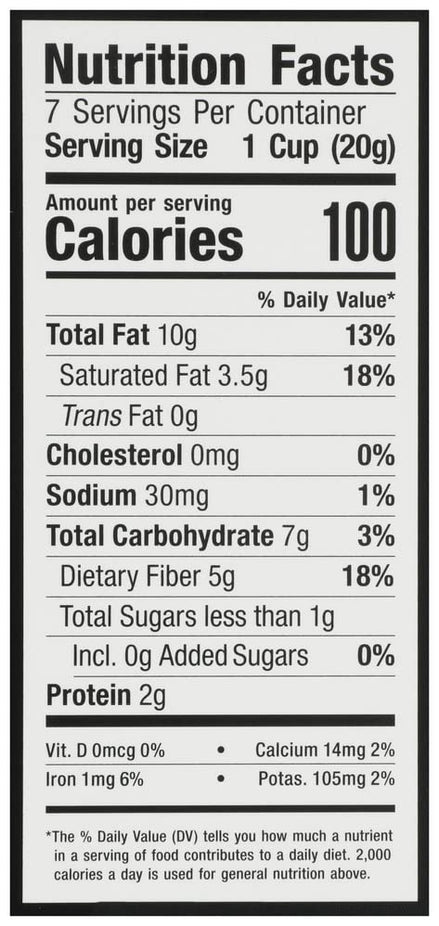 Hazelnut Dark Chocolate Cups