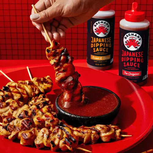 Original Japanese Dipping Sauce