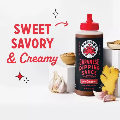 Original Japanese Dipping Sauce