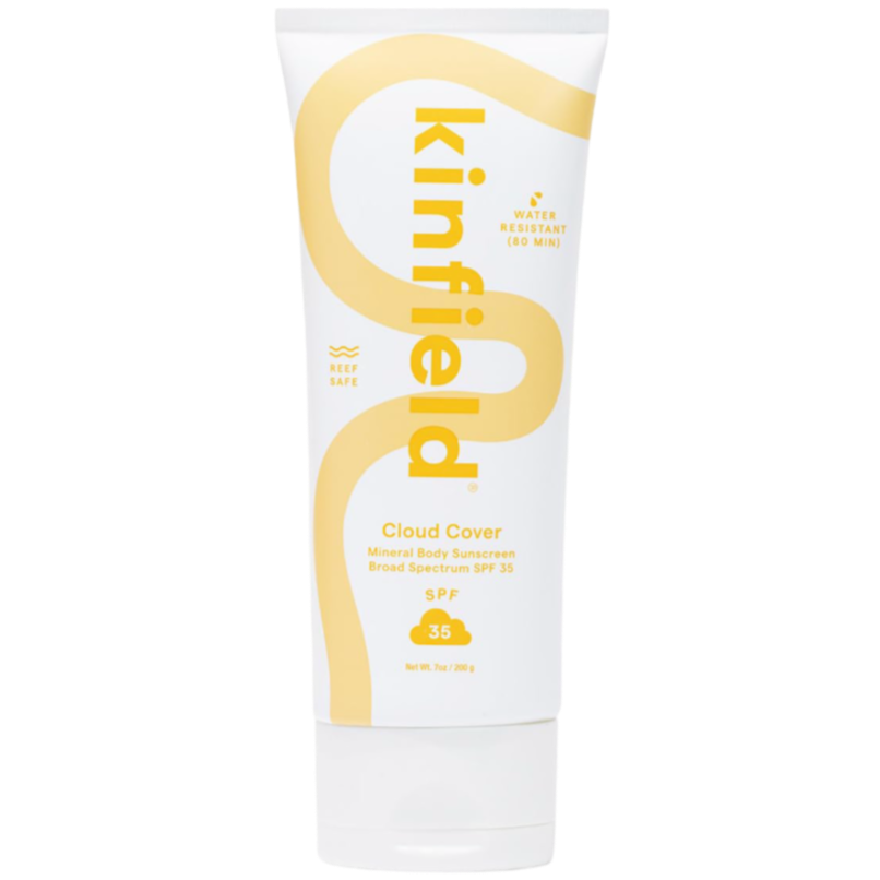 Cloud Cover Body SPF 35