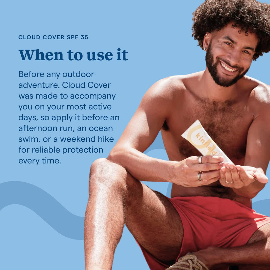Cloud Cover Body SPF 35