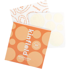 Bug Bite Remedy Relief Patches (30 CT)