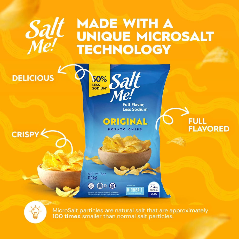 Original Potato Chips