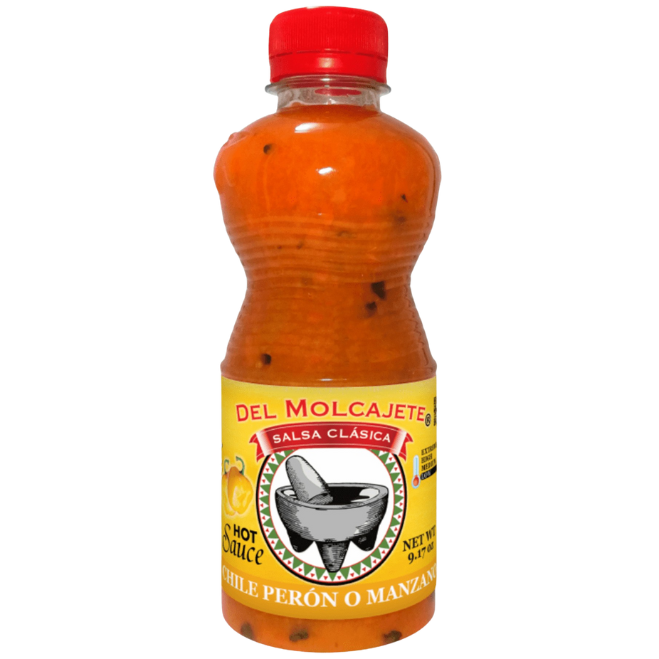 Chile Peron Medium Salsa