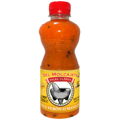 Chile Peron Medium Salsa