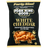 White Cheddar Fried Pork Rinds