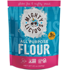 Gluten Free All-Purpose Flour