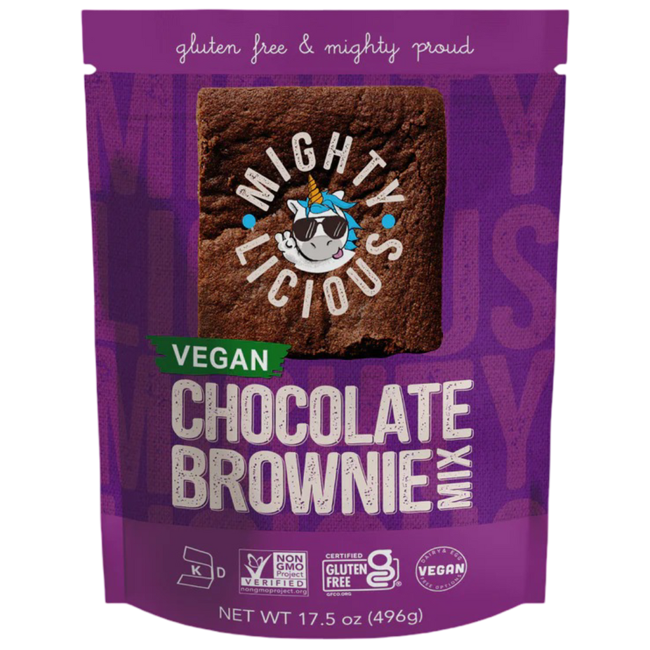 Vegan Brownie Mix