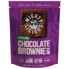 Vegan Brownie Mix